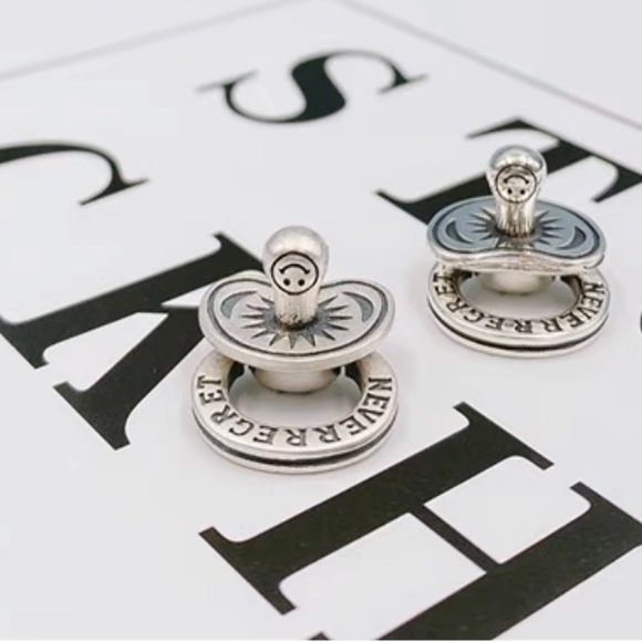 New 925 Sterling Silver pendant - Picture 2 of 5